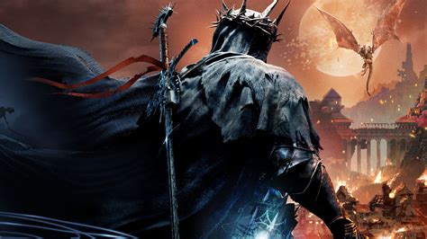 Lords of the fallen 2023. Things To Know About Lords of the fallen 2023. 